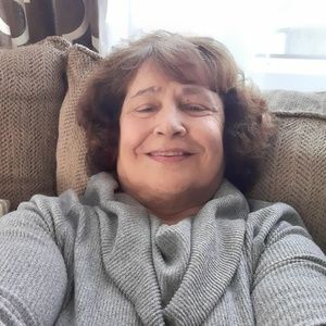 Meet your Posher, Grace